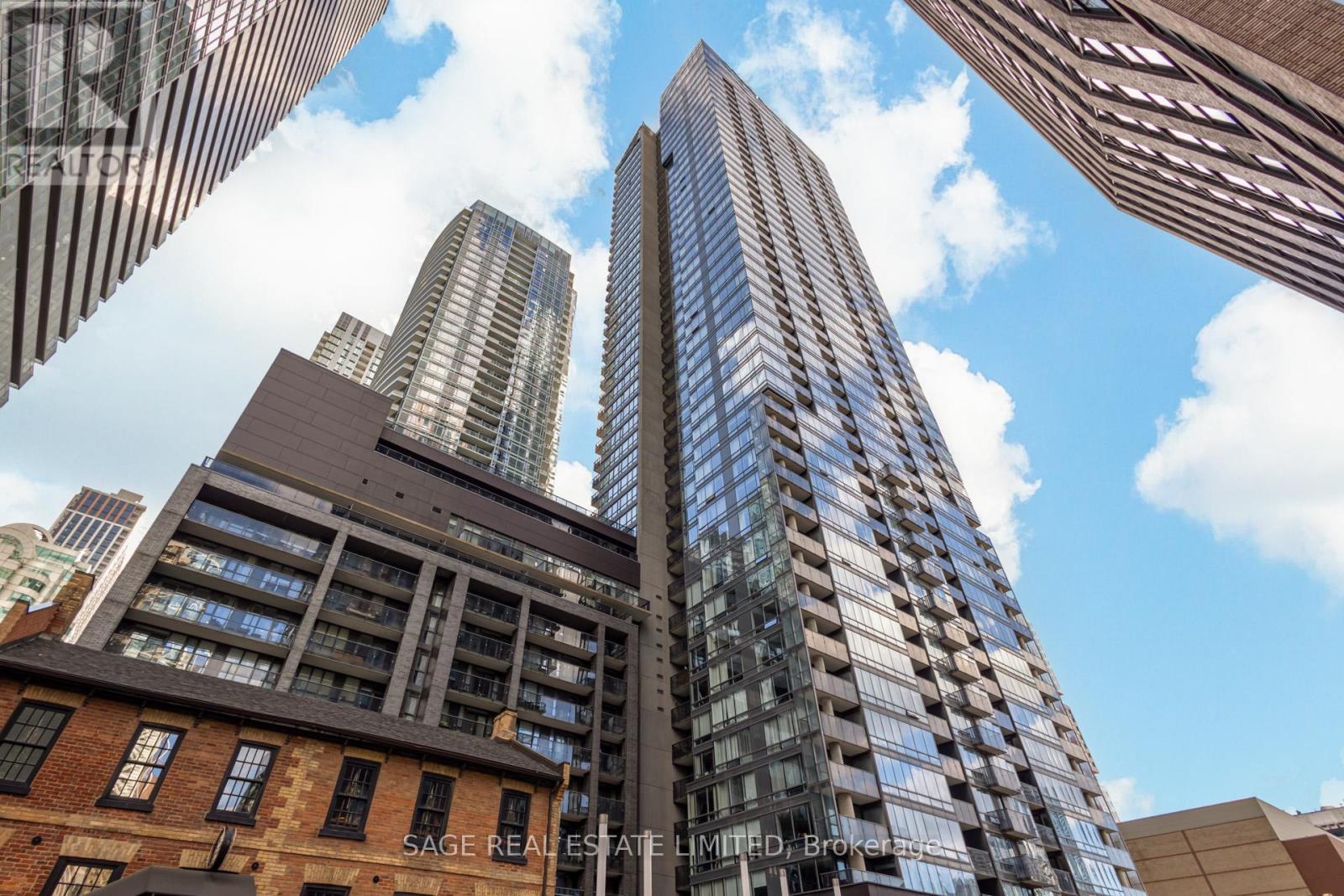 1504 - 295 Adelaide Street W, Toronto, Ontario  M5V 0L4 - Photo 32 - C13124234