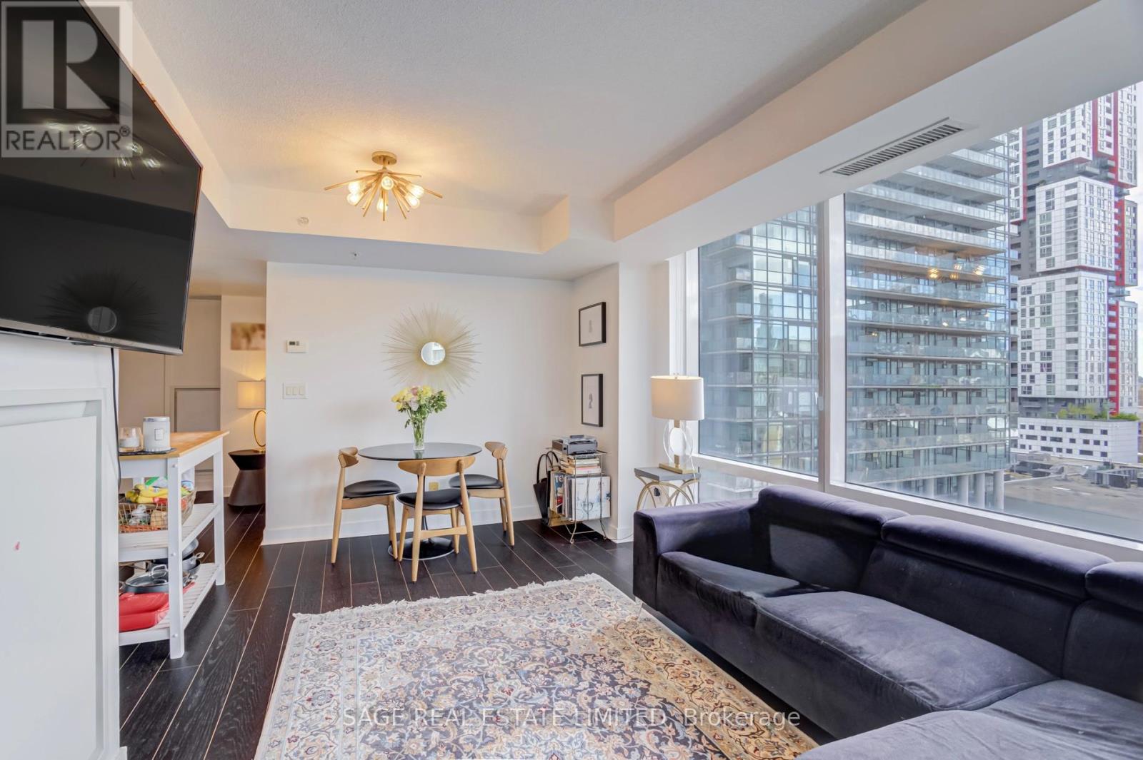 1504 - 295 Adelaide Street W, Toronto, Ontario  M5V 0L4 - Photo 7 - C13124234