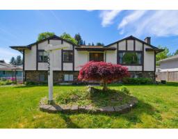 15524 105A AVENUE, Surrey, British Columbia