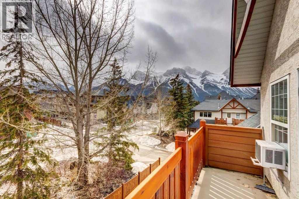 210, 112 Kananaskis Way, Canmore, Alberta  T1W 2X2 - Photo 23 - A2294146