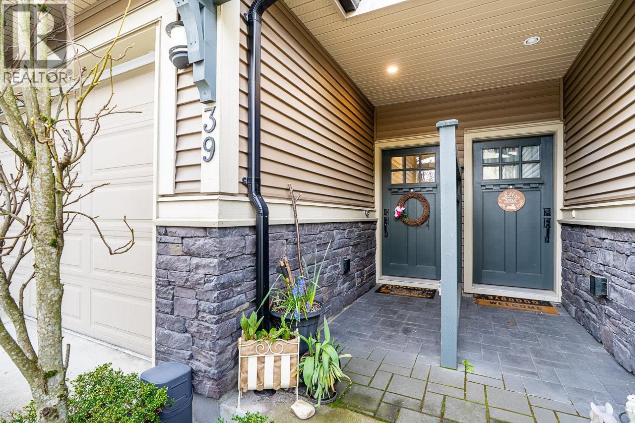 39 19095 Mitchell Road, Pitt Meadows, British Columbia  V3Y 2C5 - Photo 4 - R3105330