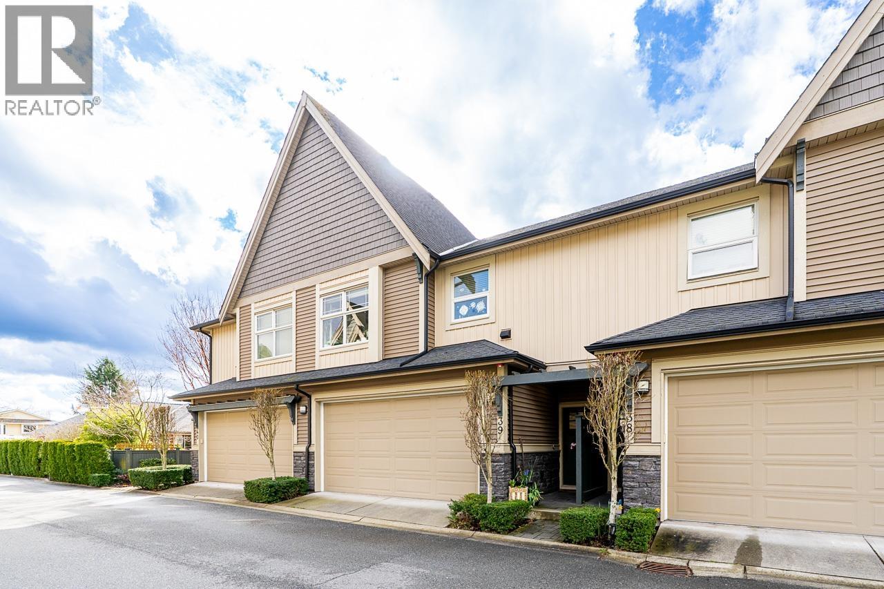 39 19095 Mitchell Road, Pitt Meadows, British Columbia  V3Y 2C5 - Photo 2 - R3105330