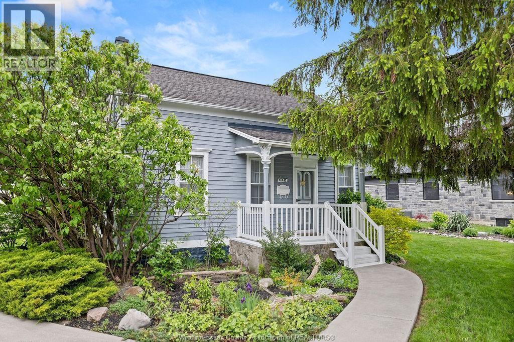 14242 Tecumseh Road East, Tecumseh, Ontario  N8N 1M8 - Photo 46 - 26011065