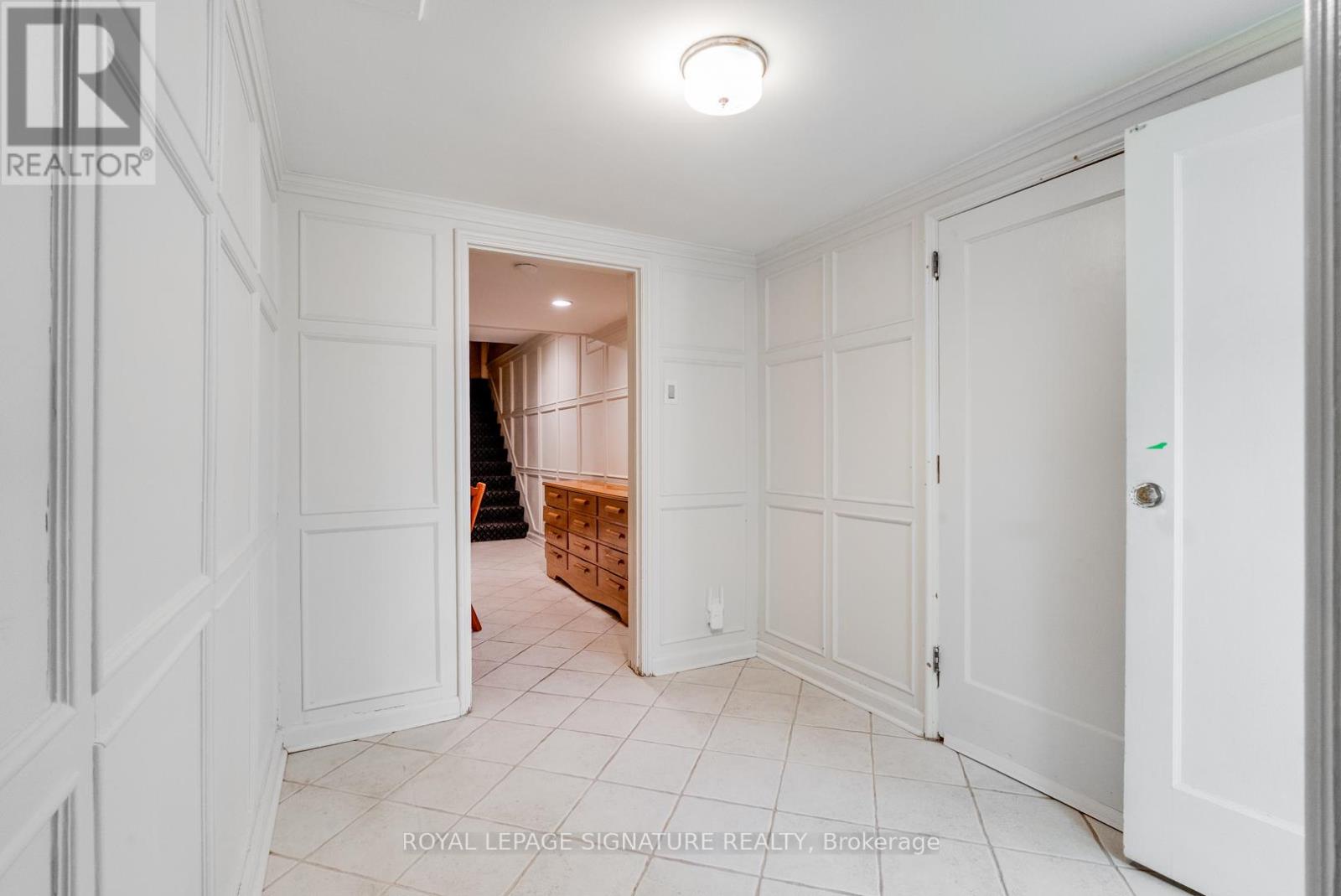 Lower - 529 Spadina Road, Toronto, Ontario  M5P 2W9 - Photo 9 - C13121870