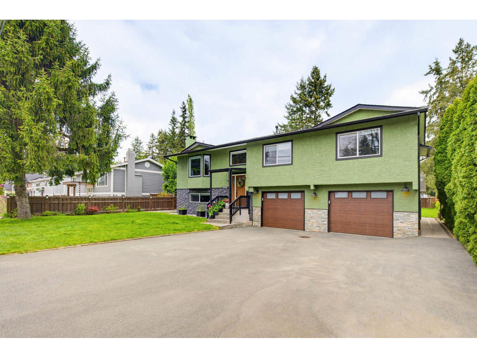 3696 197 Street, Langley, British Columbia  V3A 1B3 - Photo 4 - R3115615