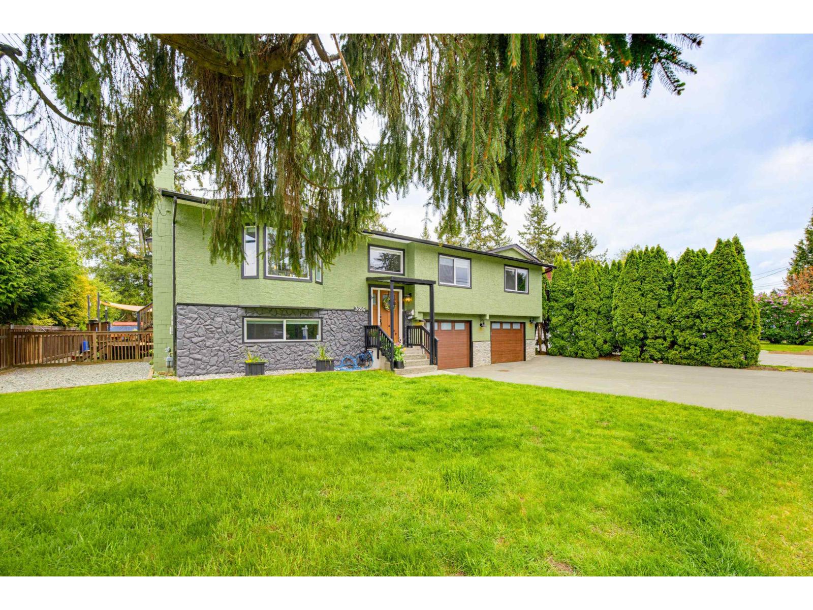 3696 197 Street, Langley, British Columbia  V3A 1B3 - Photo 5 - R3115615