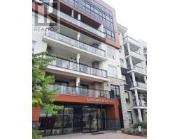 406 - 320 PLAINS ROAD E, Burlington, Ontario