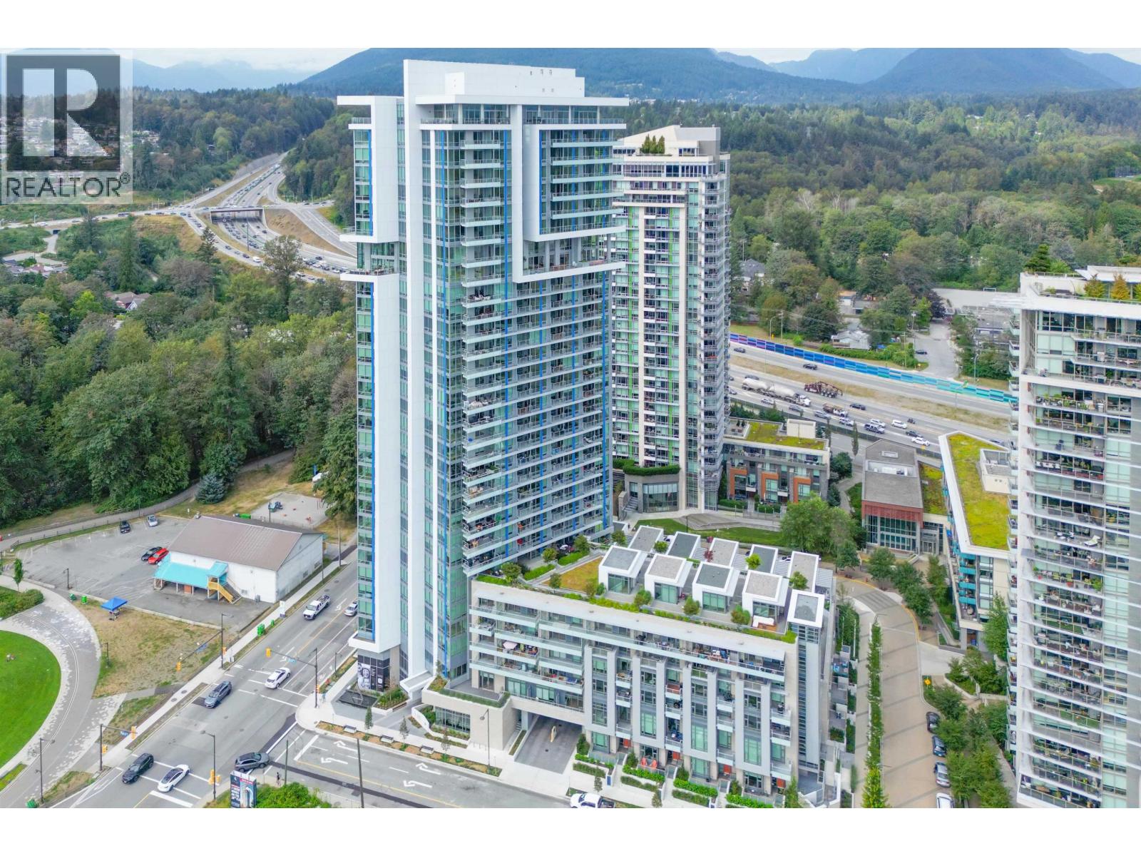 807 1500 Fern Street, North Vancouver, British Columbia  V7J 0E6 - Photo 31 - R3123077