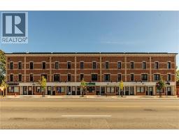 760 LAKESHORE Road E Unit# 201, Mississauga, Ontario