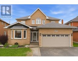 122 ROBERT ADAMS DRIVE, Clarington, Ontario