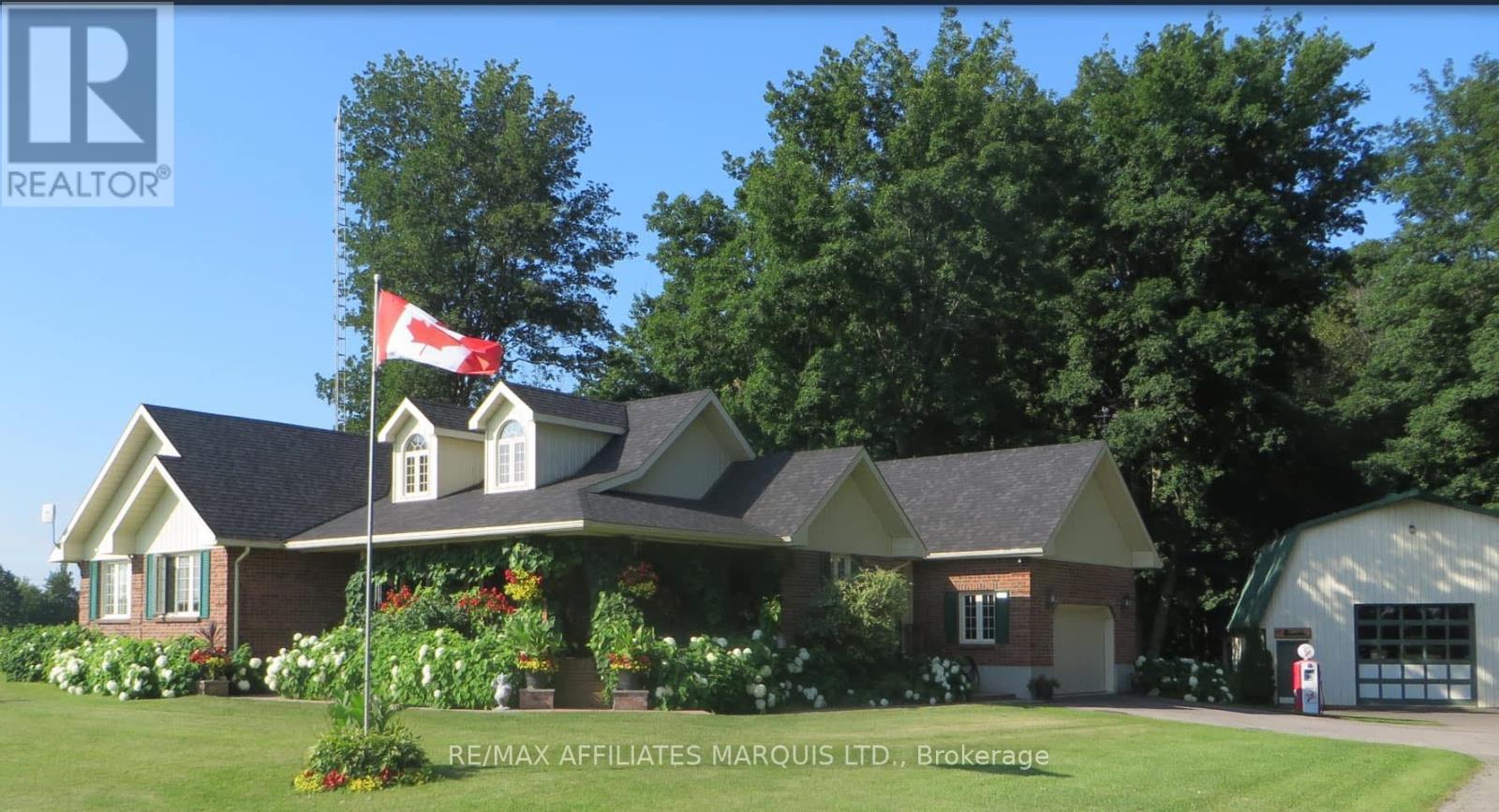 3066 GOLDFIELD ROAD, North Stormont, Ontario