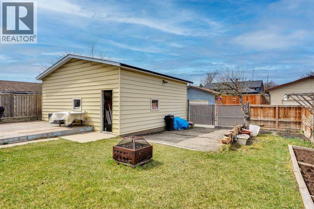 3419 60 Street Ne, Calgary, Alberta  T1Y 3L2 - Photo 30 - A2308548