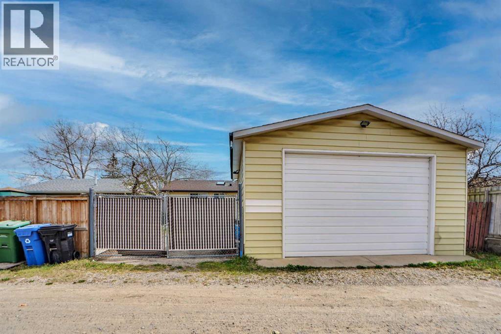 3419 60 Street Ne, Calgary, Alberta  T1Y 3L2 - Photo 33 - A2308548