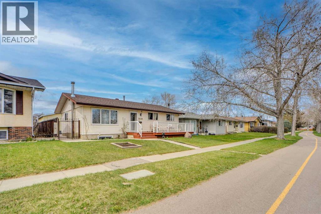 3419 60 Street Ne, Calgary, Alberta  T1Y 3L2 - Photo 34 - A2308548