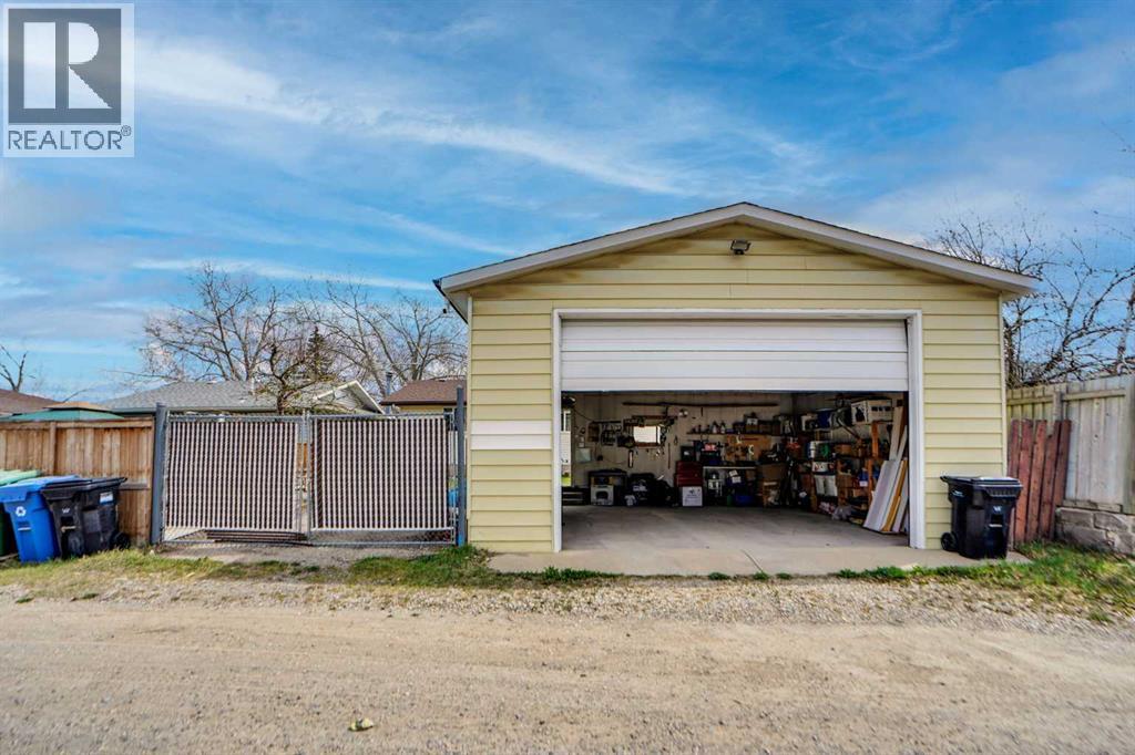 3419 60 Street Ne, Calgary, Alberta  T1Y 3L2 - Photo 26 - A2308548
