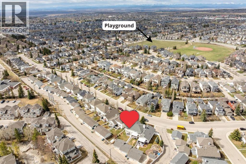 94 West Springs Way SW, Calgary, Alberta  T3H 5G5 - Photo 43 - A2308830