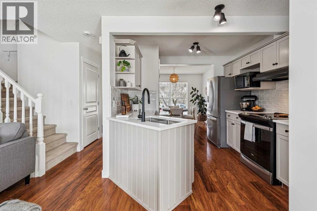 94 West Springs Way SW, Calgary, Alberta  T3H 5G5 - Photo 7 - A2308830
