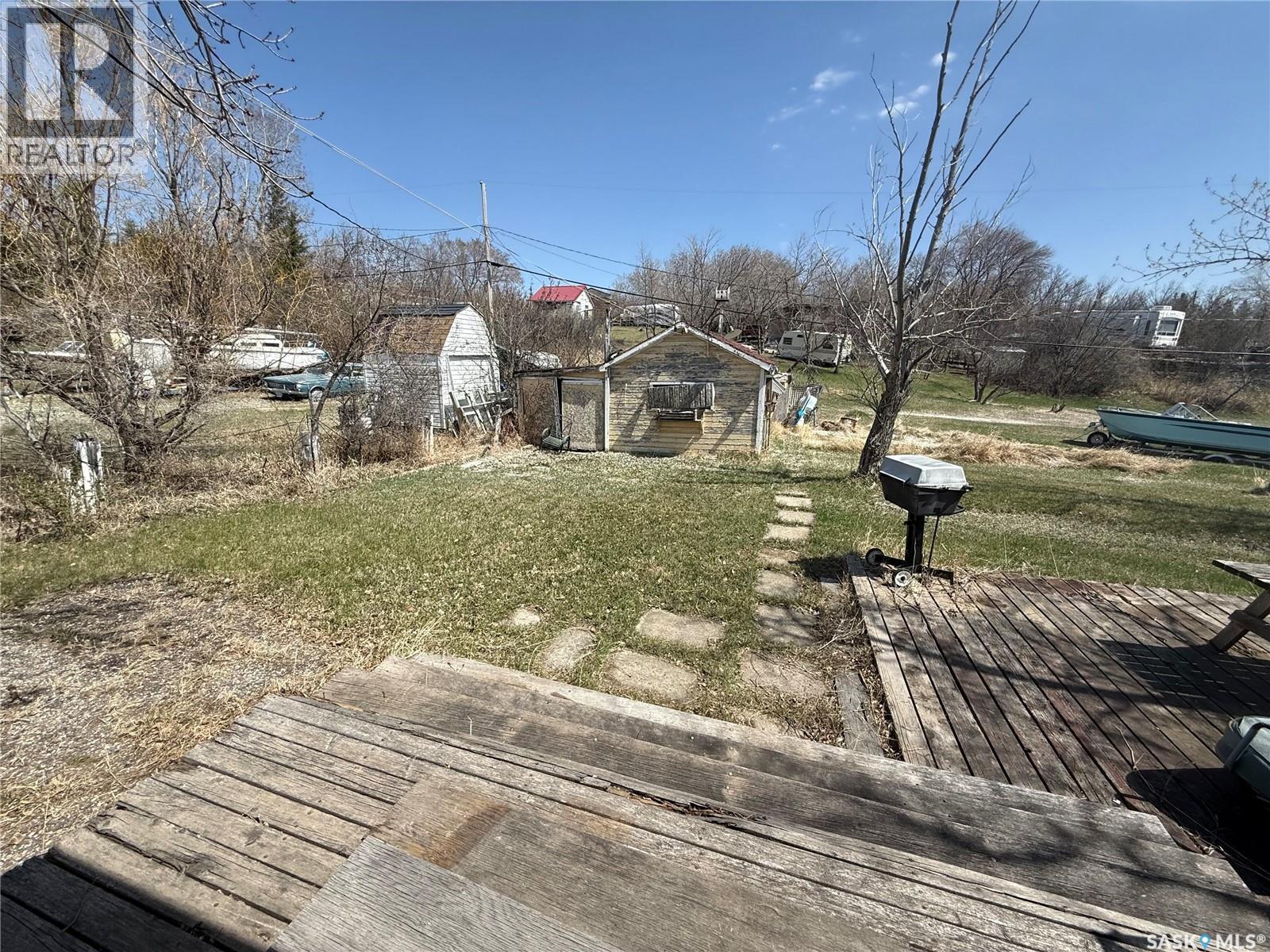 407 Idylewylde Avenue, Saskatchewan Beach, Saskatchewan  S0G 4L0 - Photo 22 - SK035893