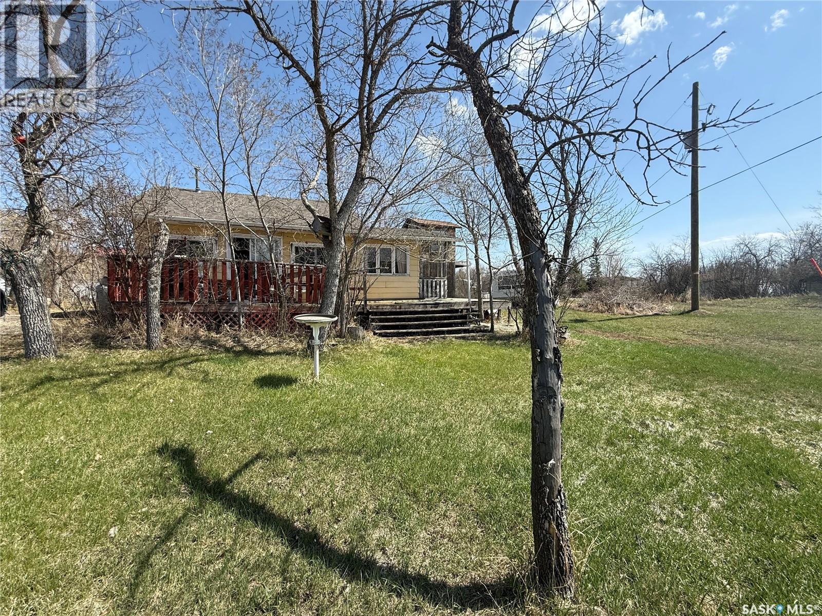 407 Idylewylde Avenue, Saskatchewan Beach, Saskatchewan  S0G 4L0 - Photo 3 - SK035893