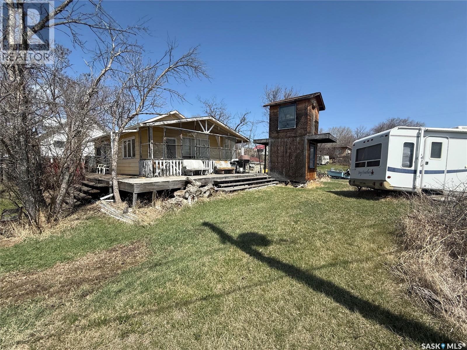 407 Idylewylde Avenue, Saskatchewan Beach, Saskatchewan  S0G 4L0 - Photo 4 - SK035893