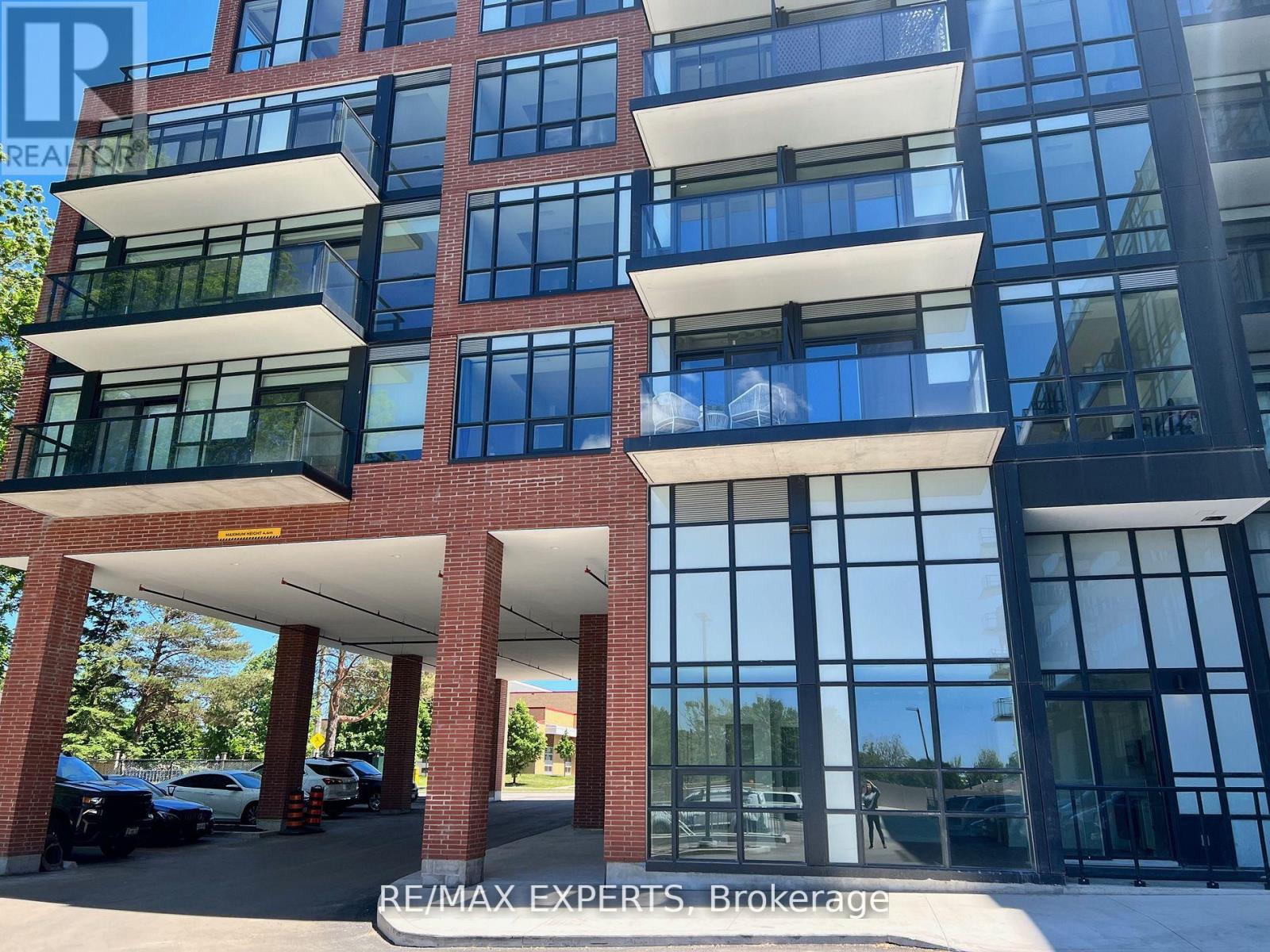 605 - 681 YONGE STREET, barrie (painswick south), Ontario