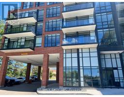 605 - 681 YONGE STREET, Barrie, Ontario