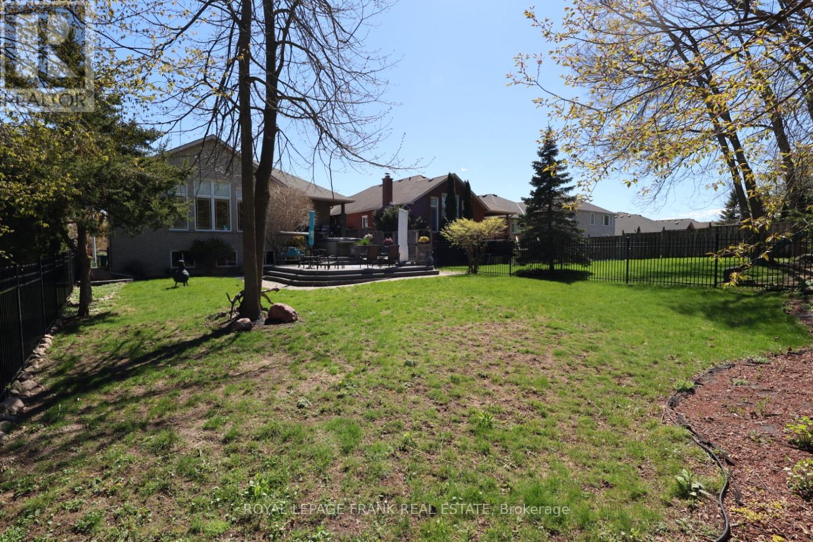 743 Fortye Drive, Peterborough, Ontario  K9K 2G4 - Photo 27 - X13007154