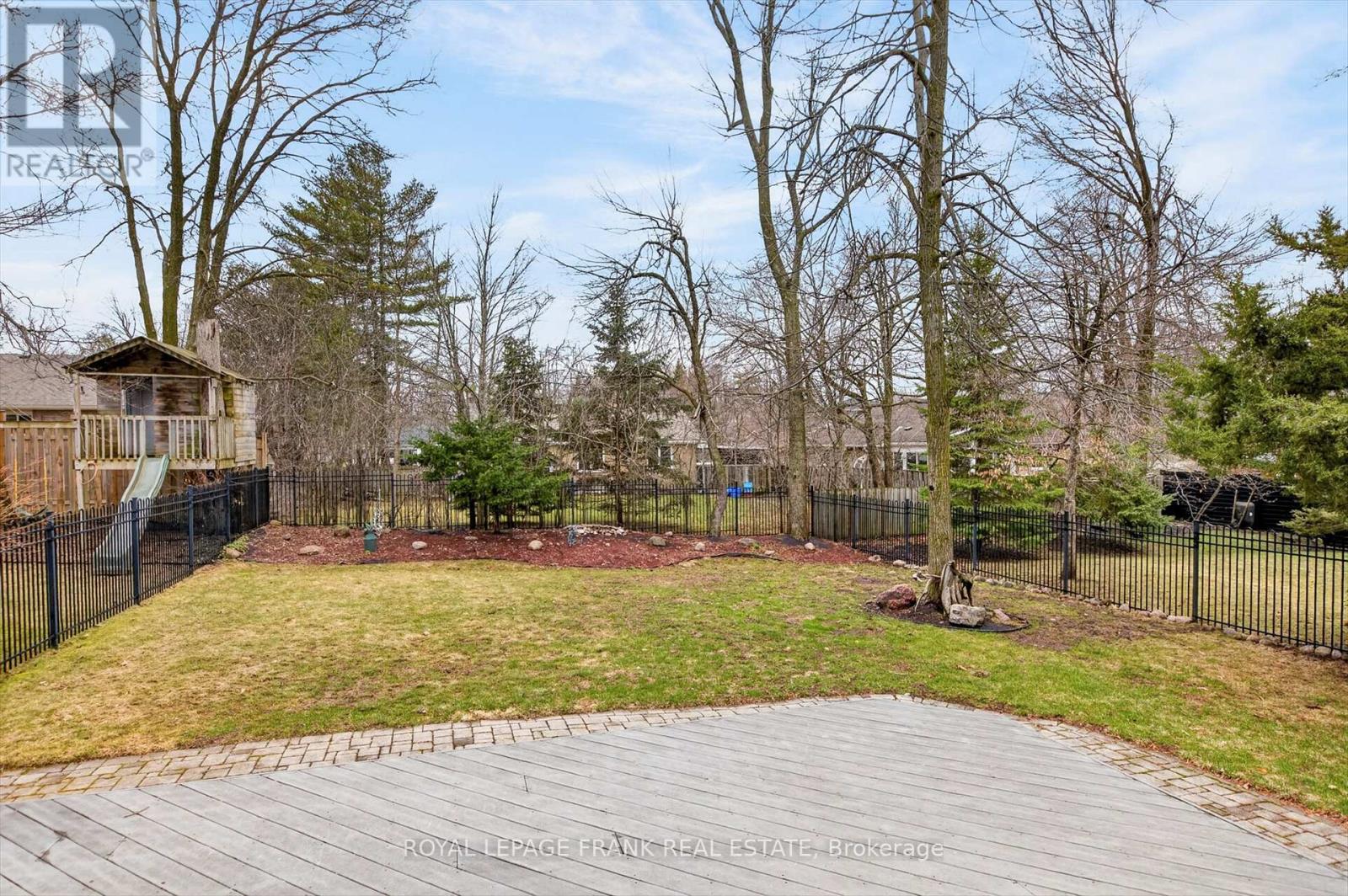 743 Fortye Drive, Peterborough, Ontario  K9K 2G4 - Photo 25 - X13007154