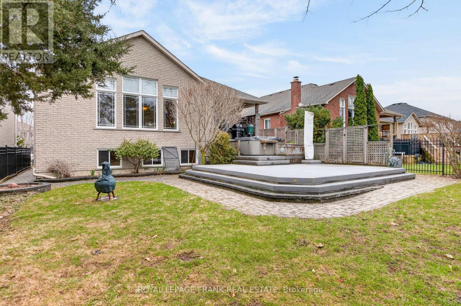 743 Fortye Drive, Peterborough, Ontario  K9K 2G4 - Photo 28 - X13007154