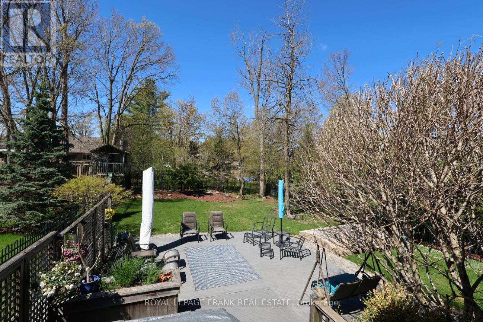 743 Fortye Drive, Peterborough, Ontario  K9K 2G4 - Photo 24 - X13007154