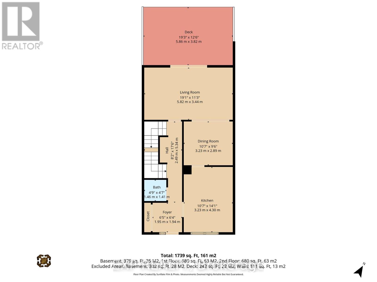 111 - 860 Cahill Drive W, Ottawa, Ontario  K1V 9K5 - Photo 25 - X13122666