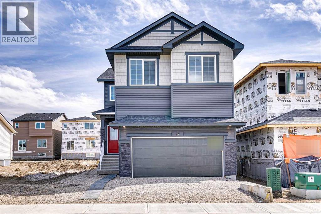 39 Hotchkiss Avenue SE, calgary, Alberta