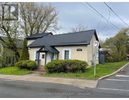 1 - 563 UNION STREET, Kingston, Ontario