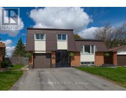 71 MORGANDALE CRESCENT, Orangeville, Ontario