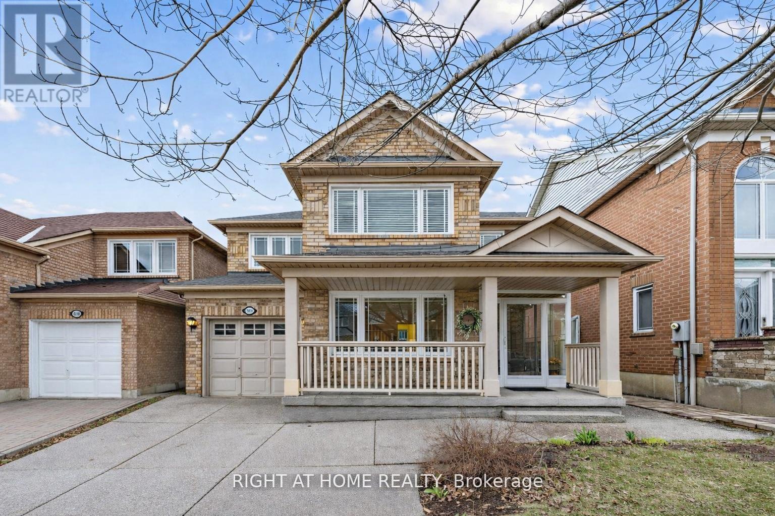 3162 ROCK HARBOUR ROAD, Mississauga, Ontario