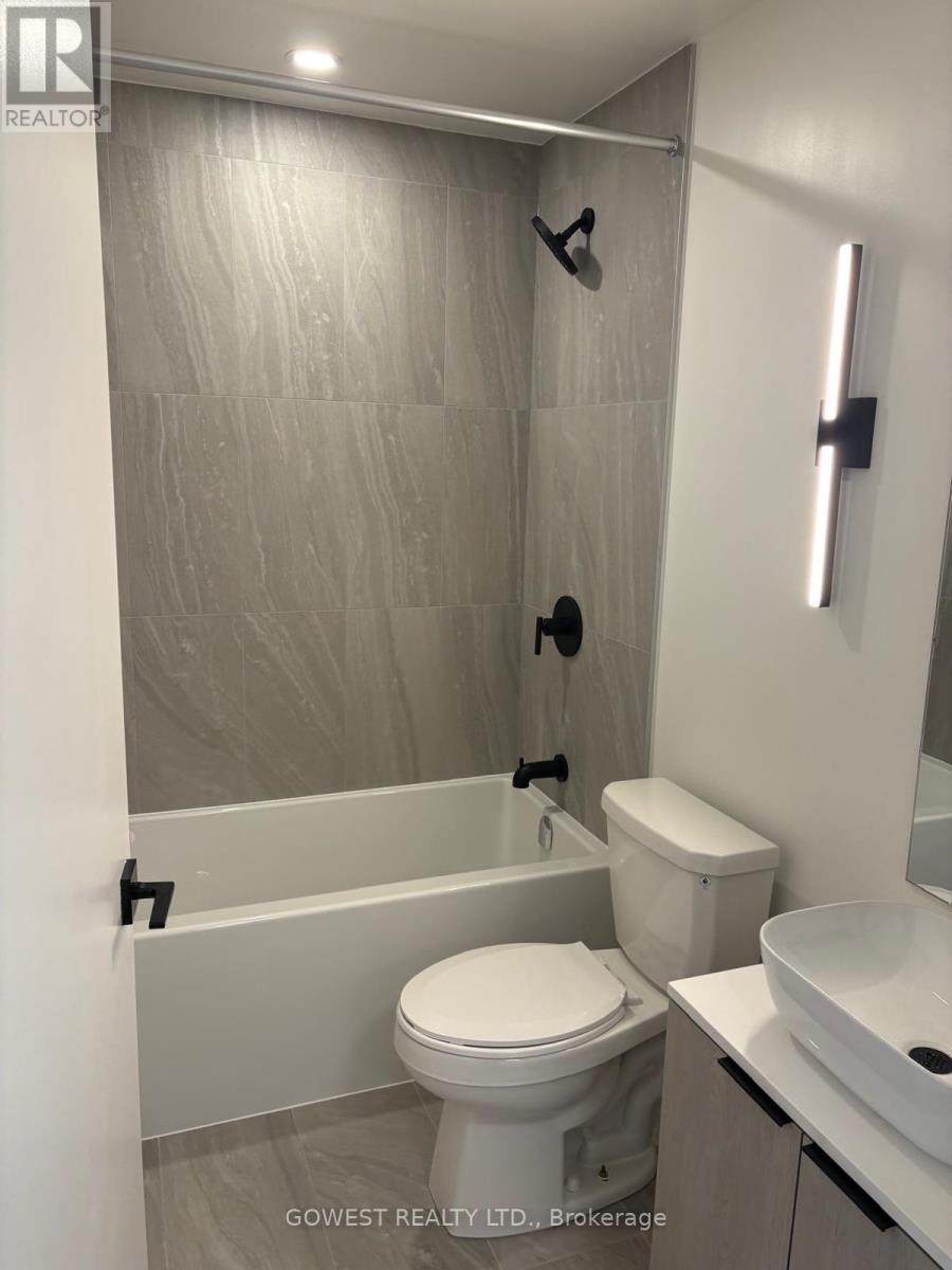 2506 - 1185 Dupont Street, Toronto, Ontario  M6H 0G5 - Photo 10 - W13124160