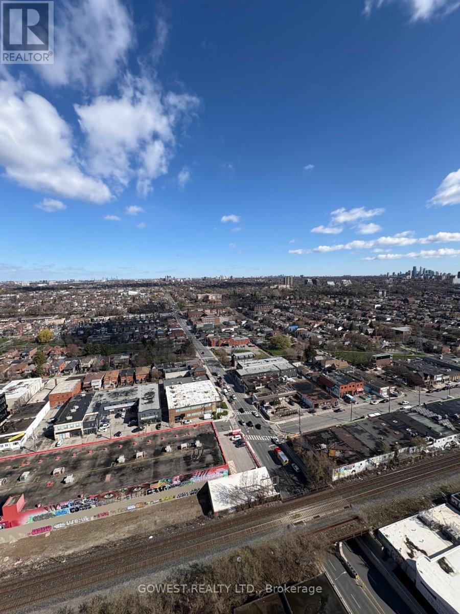 2506 - 1185 Dupont Street, Toronto, Ontario  M6H 0G5 - Photo 15 - W13124160
