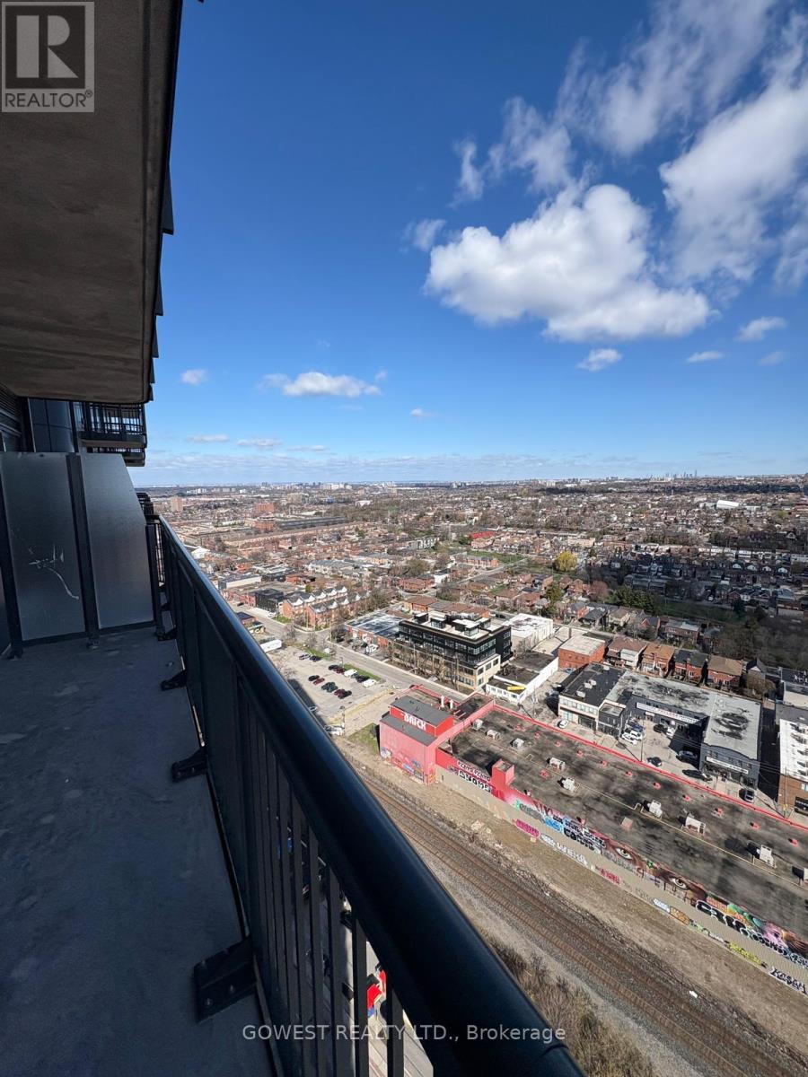 2506 - 1185 Dupont Street, Toronto, Ontario  M6H 0G5 - Photo 16 - W13124160