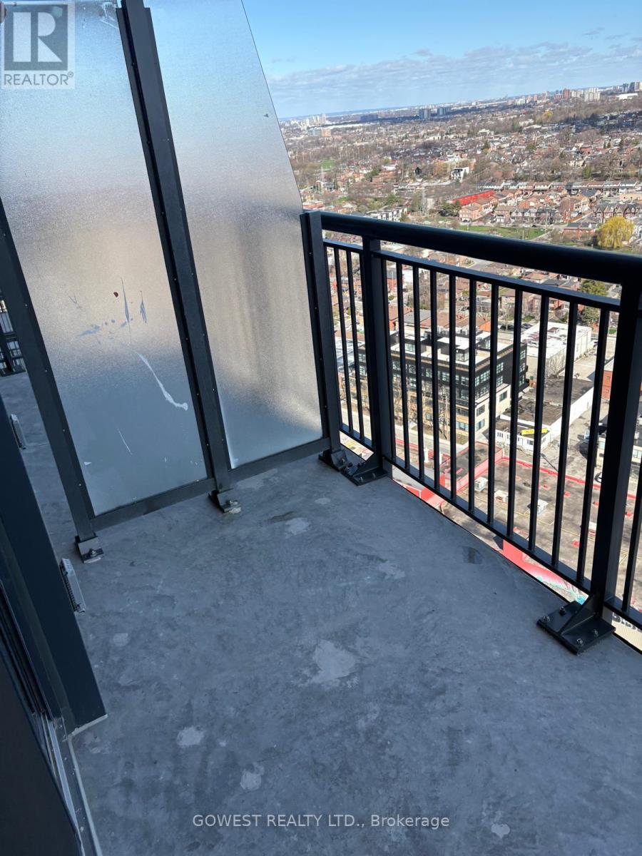 2506 - 1185 Dupont Street, Toronto, Ontario  M6H 0G5 - Photo 17 - W13124160