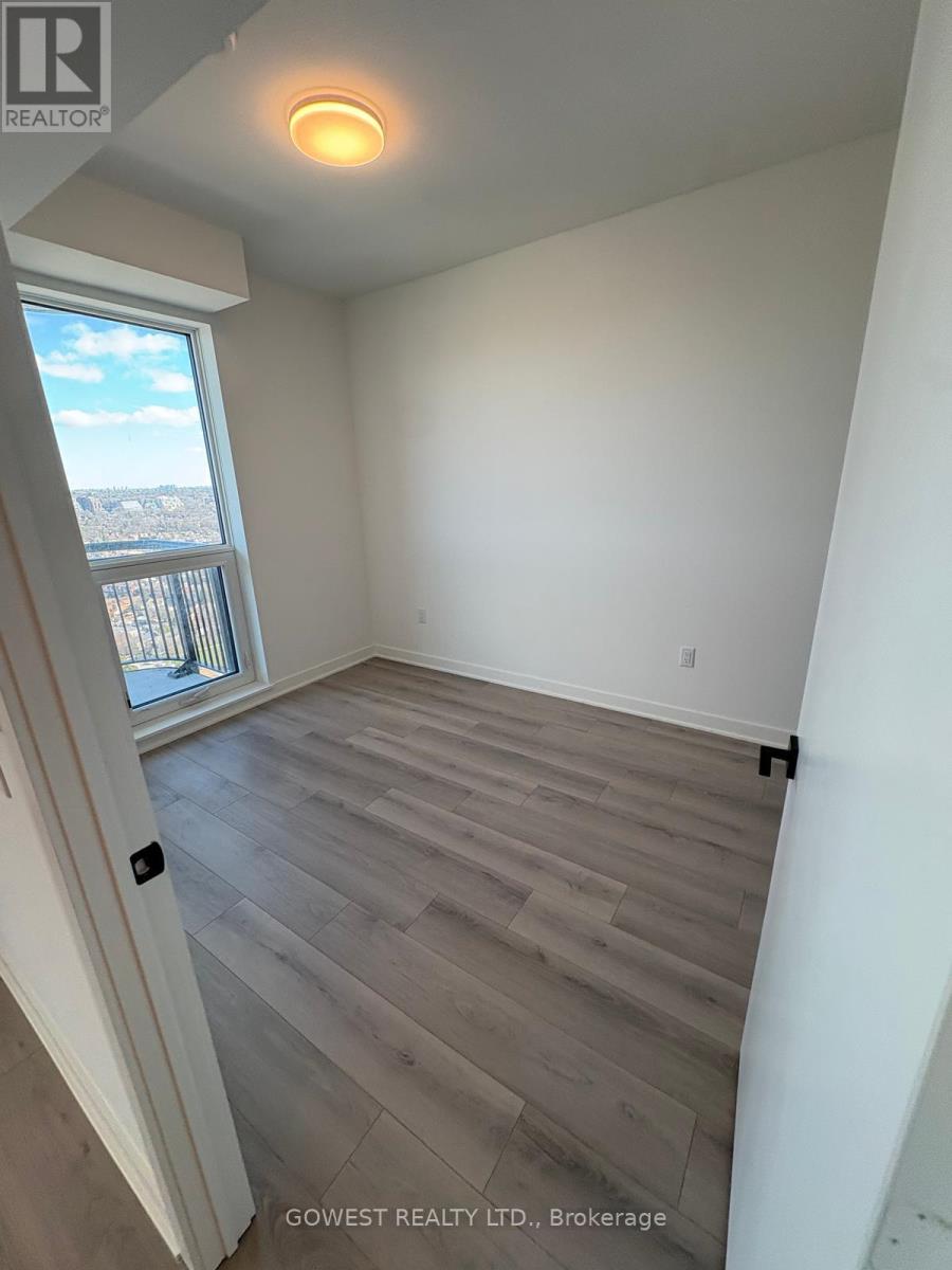 2506 - 1185 Dupont Street, Toronto, Ontario  M6H 0G5 - Photo 5 - W13124160