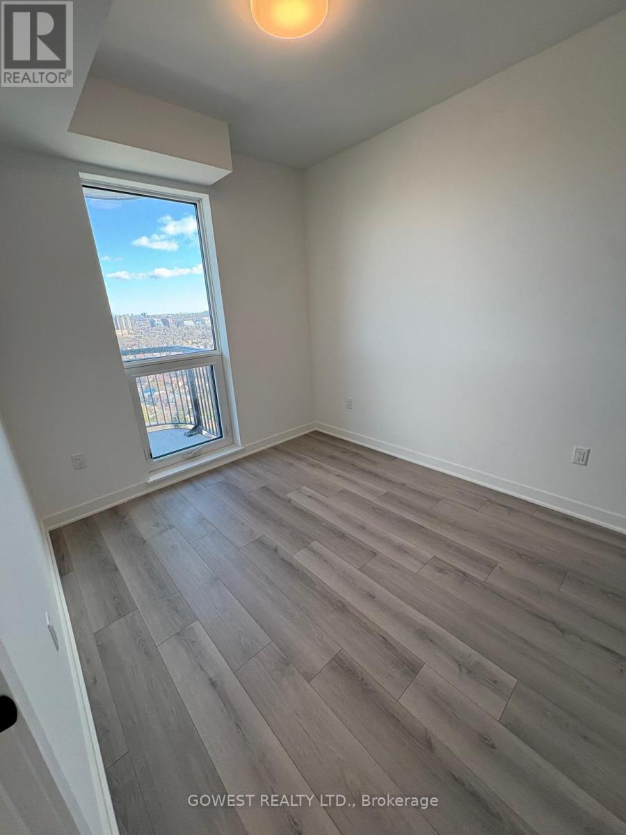 2506 - 1185 Dupont Street, Toronto, Ontario  M6H 0G5 - Photo 6 - W13124160