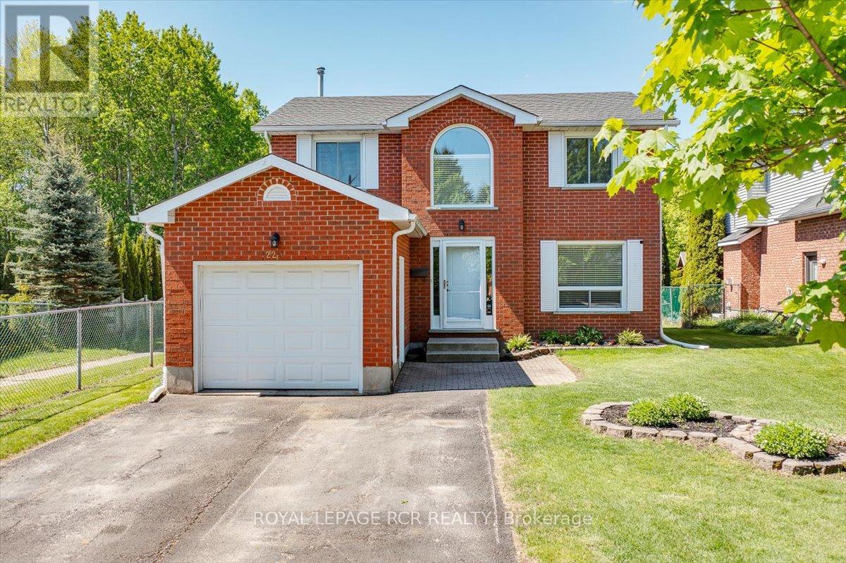 229 ELMWOOD CRESCENT, Orangeville, Ontario