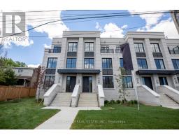 102 - 1180 CAWTHRA ROAD, Mississauga, Ontario