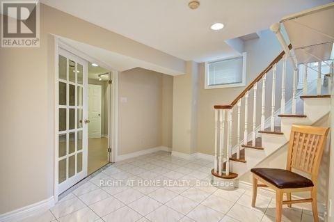 Basement  Apartment - 1579 Ogden Avenue W, Mississauga, Ontario  L5E 2H9 - Photo 5 - W13124264