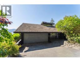 50 PANORAMA ROAD, Lions Bay, British Columbia