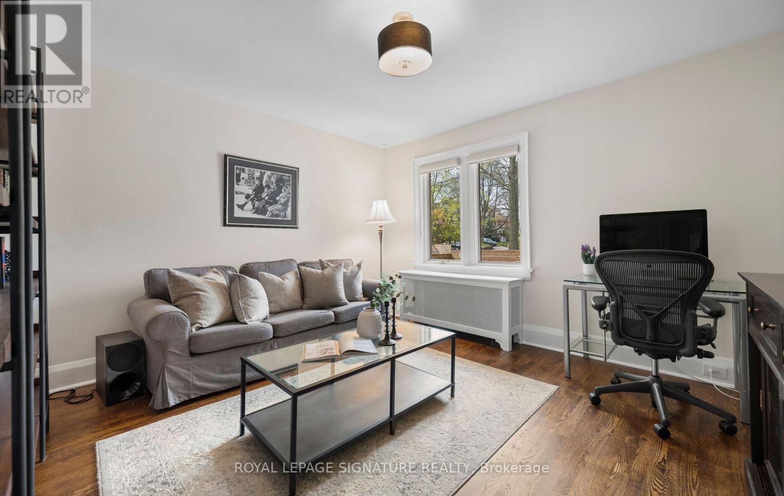 86 Hudson Drive, Toronto, Ontario  M4T 2K3 - Photo 25 - C13085198