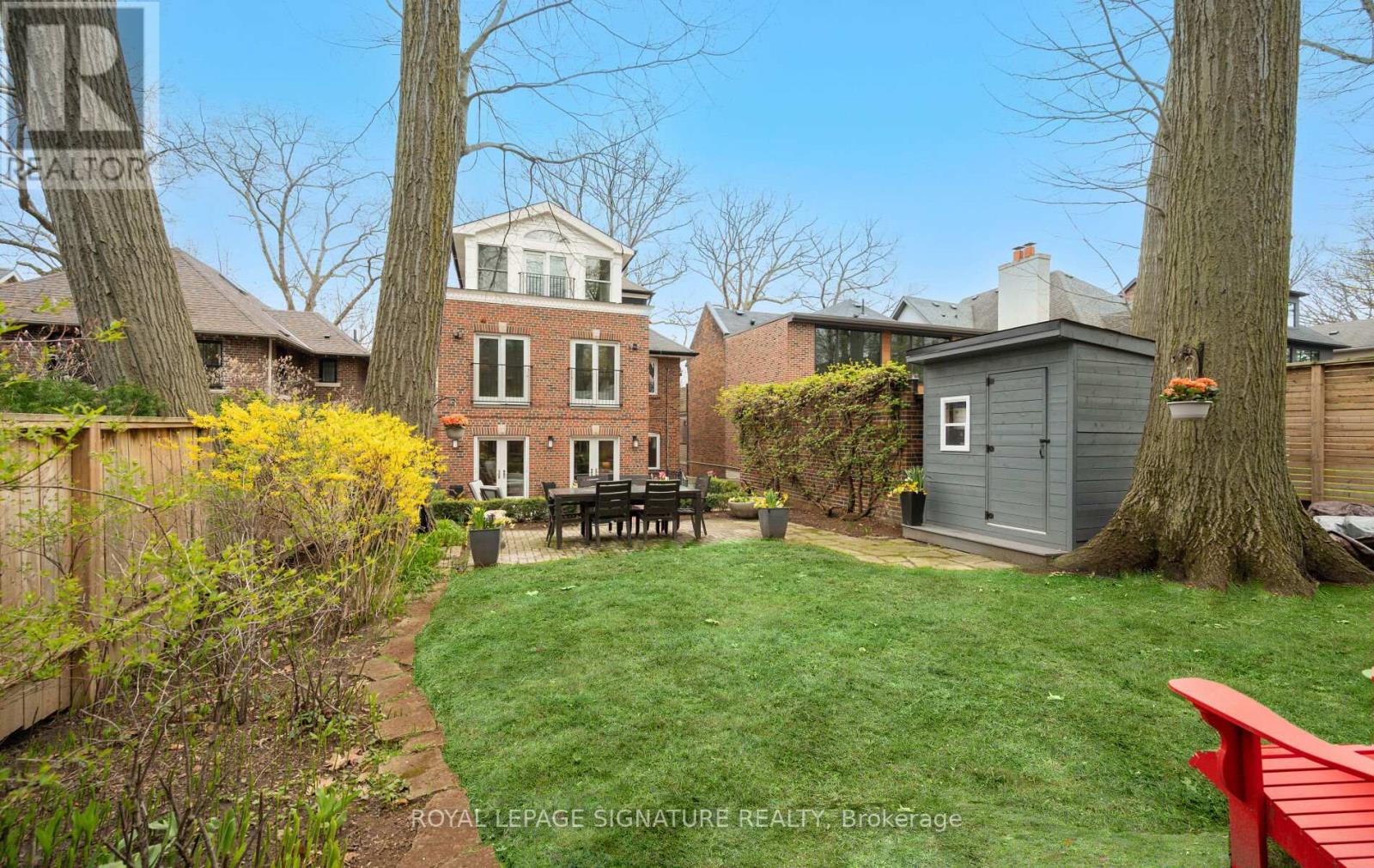 86 Hudson Drive, Toronto, Ontario  M4T 2K3 - Photo 42 - C13085198