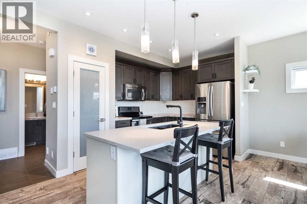 724 Cypress Lane, Springbrook, Alberta  T4S 0E5 - Photo 5 - A2310735