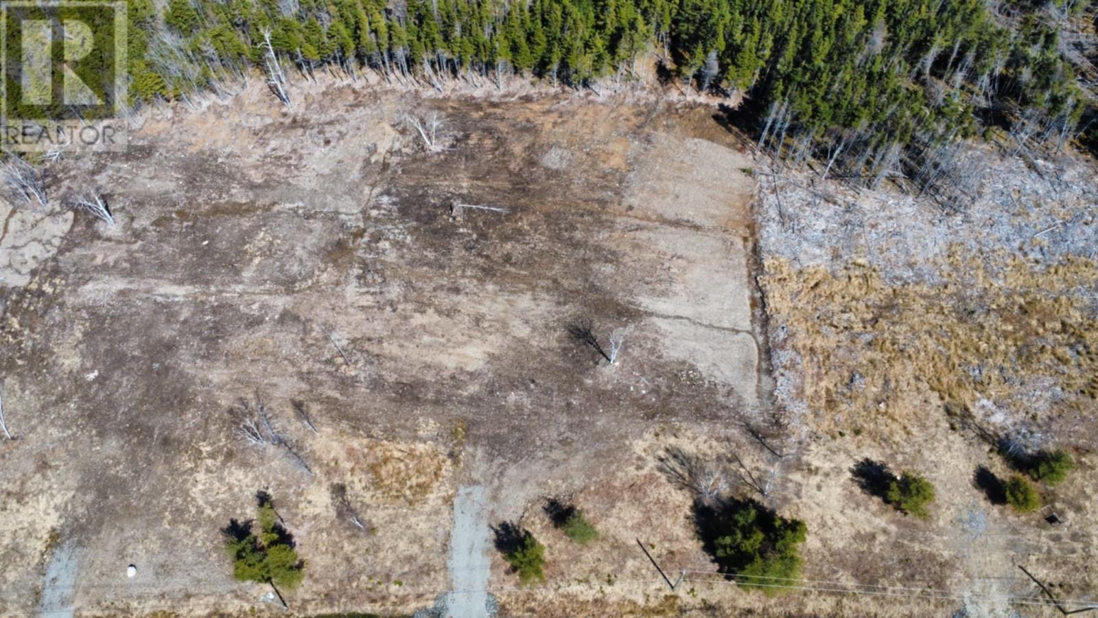 Lot 2021-5 Paradise Road, Albert Bridge, Nova Scotia