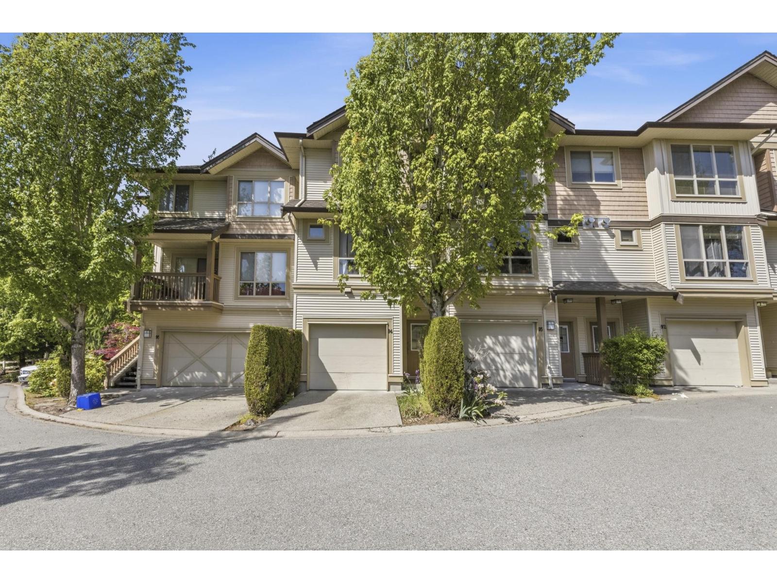 94 20350 68 Avenue, Langley, British Columbia  V2Y 3A5 - Photo 1 - R3123345